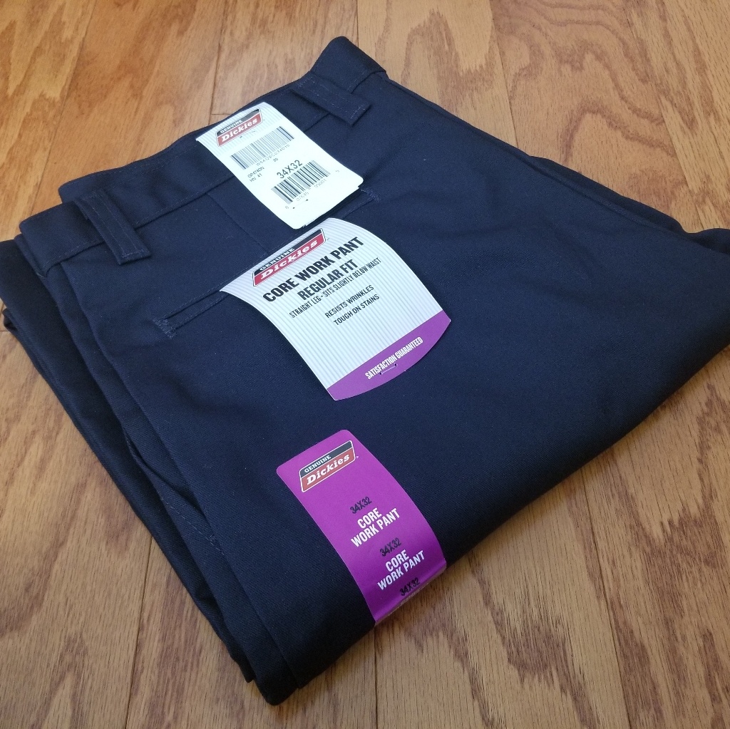 Dickies Core Work Pant